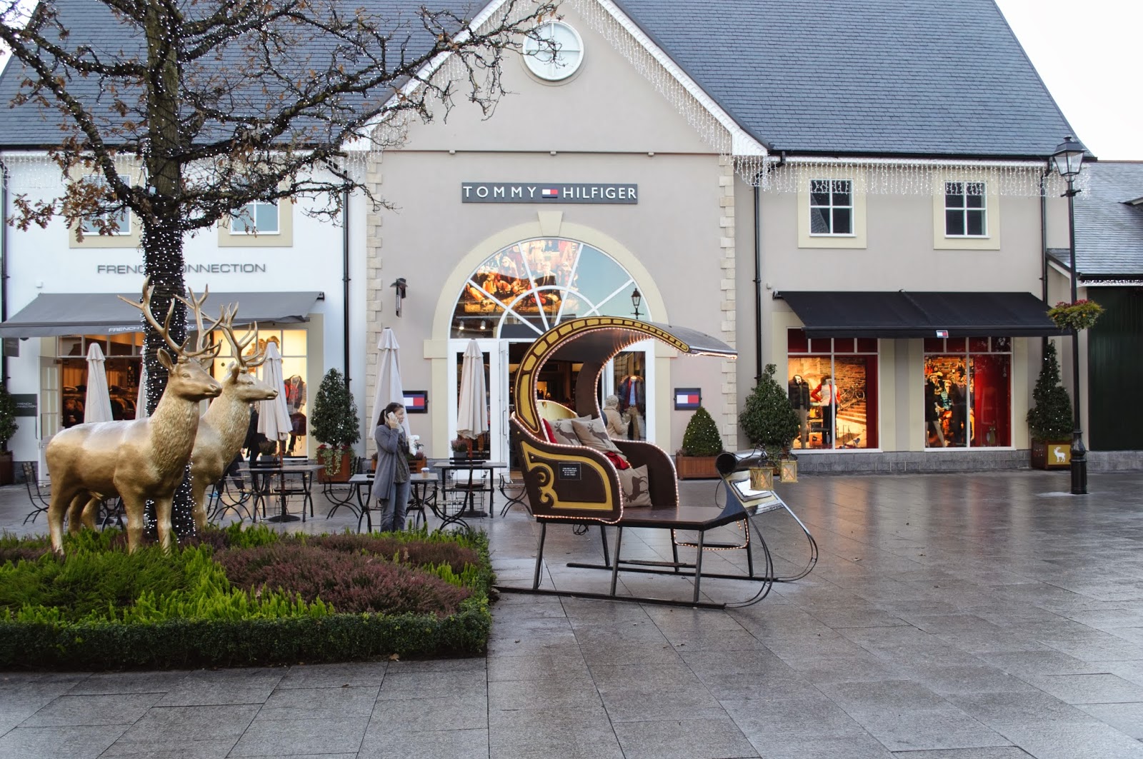 SHOP AND EXPLORE IN KILDARE