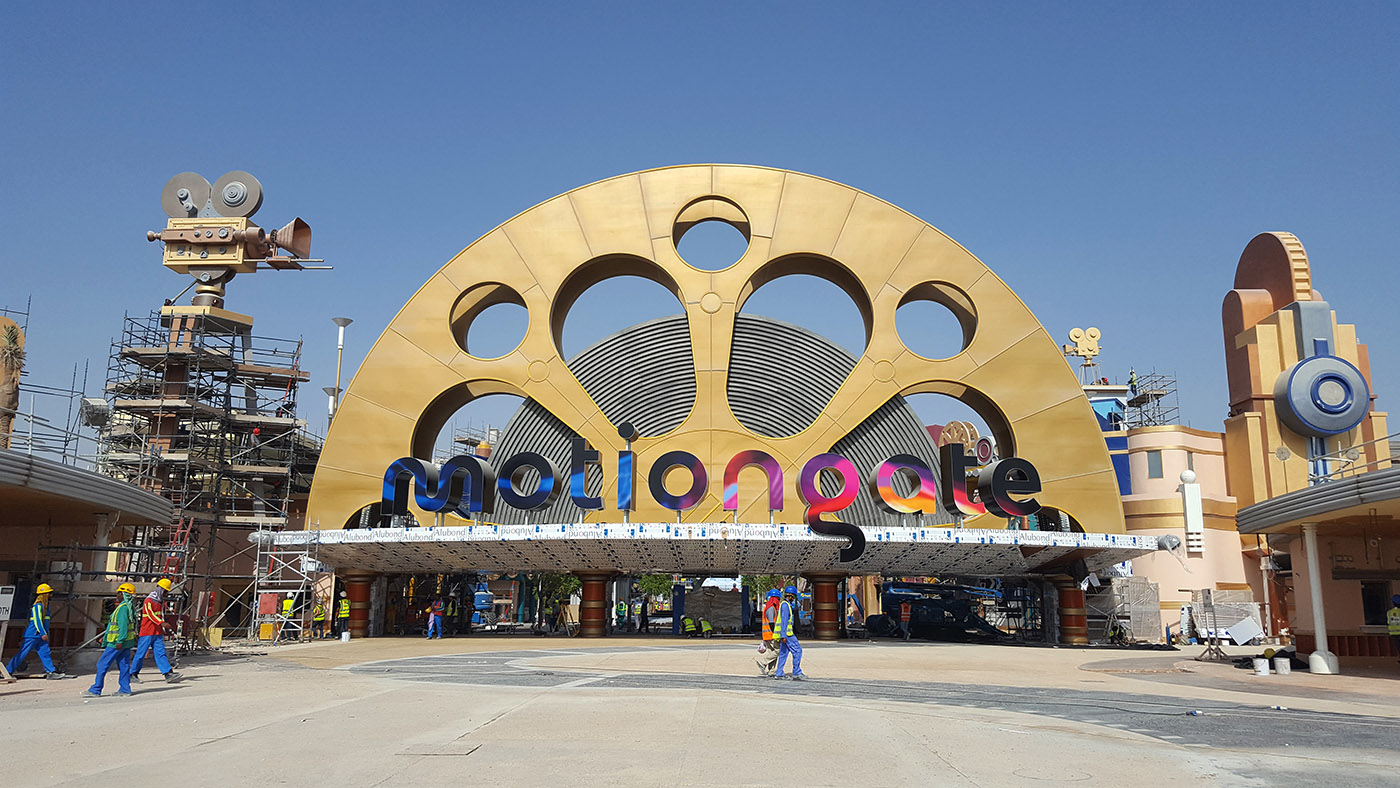 MotionGate (General Pass) with Transfers [ Operates on Tue, Thurs & Sun ]