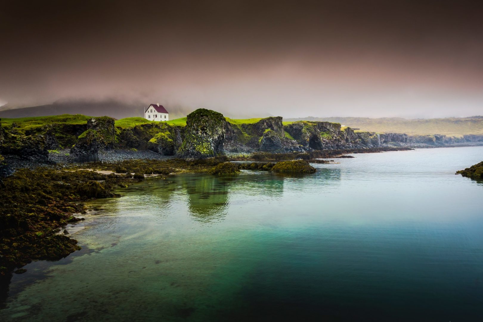 Snaefellsnes Peninsula Classic Day Tour from Reykjavik