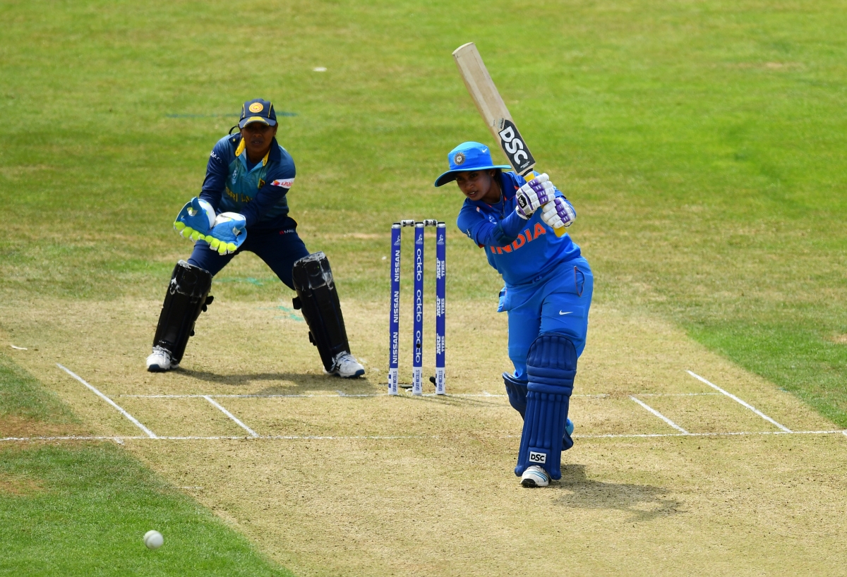 ICC T20 World Cup (Women) - Semi-final 1 (A1 v B2) At Sydney Cricket Ground, Sydney valid only on March 5, 2020