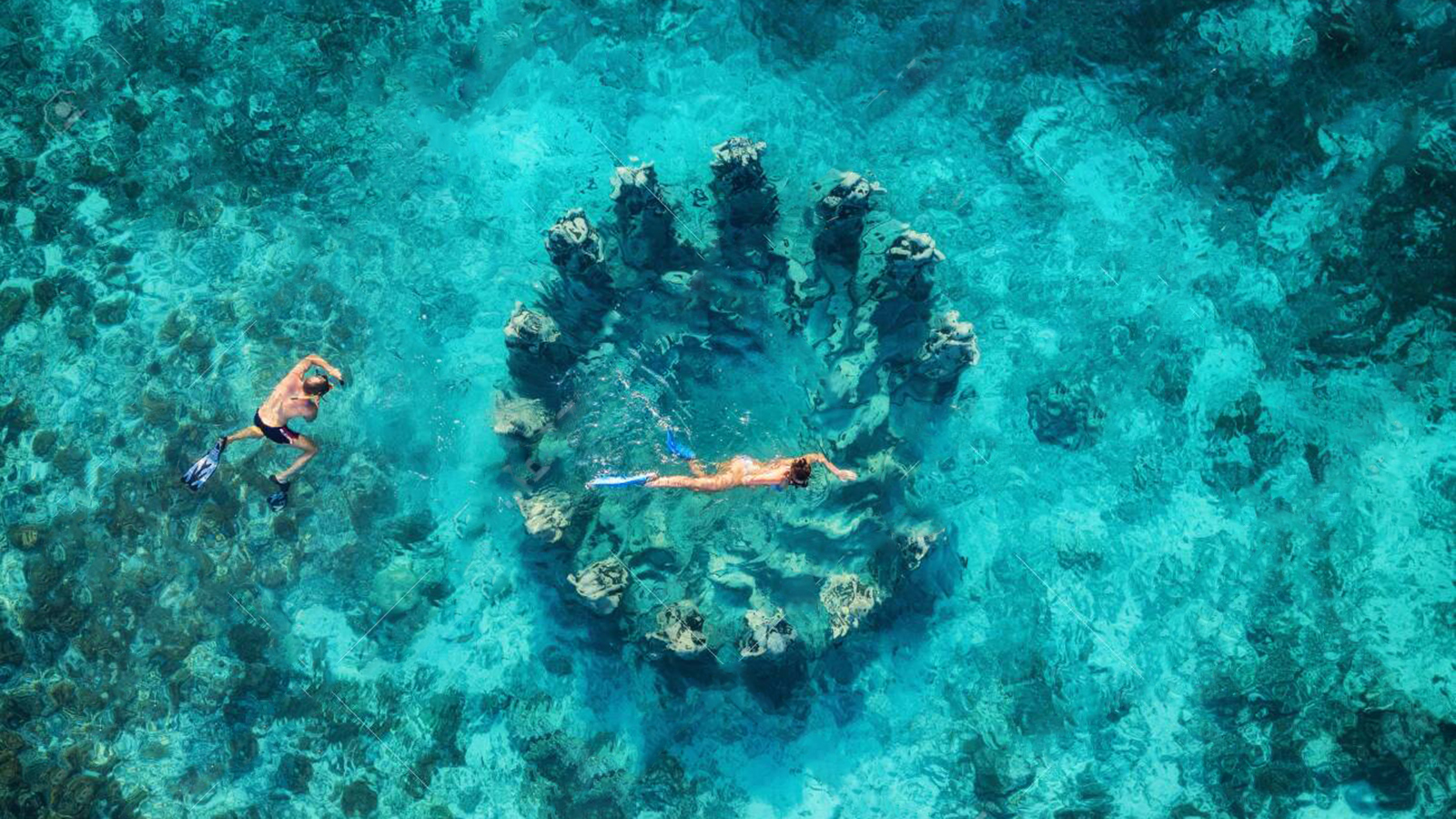 Snorkeling Silfra Tour with Pick up
