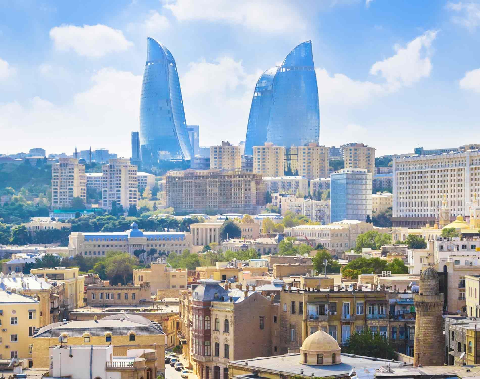Full Day Gabala City Tour Including Private Transfer & Entrance Tickets From Baku City