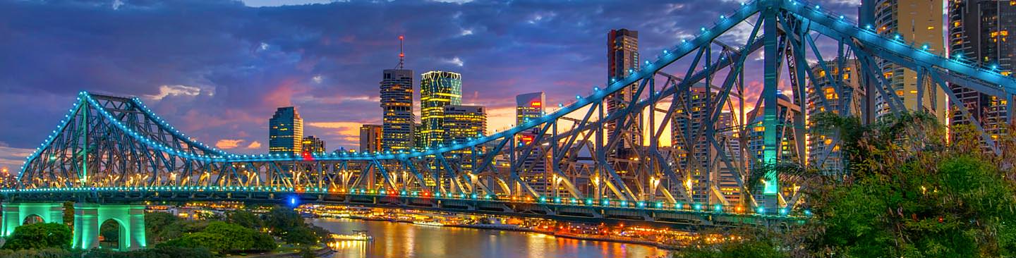 Brisbane vacations