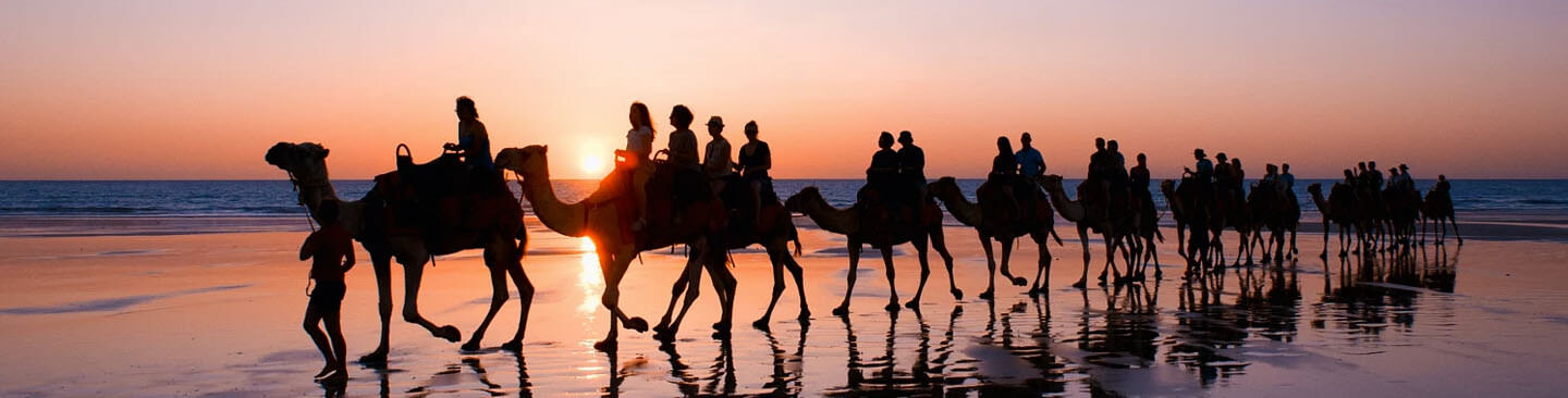 Australia Art and Culture Vacations