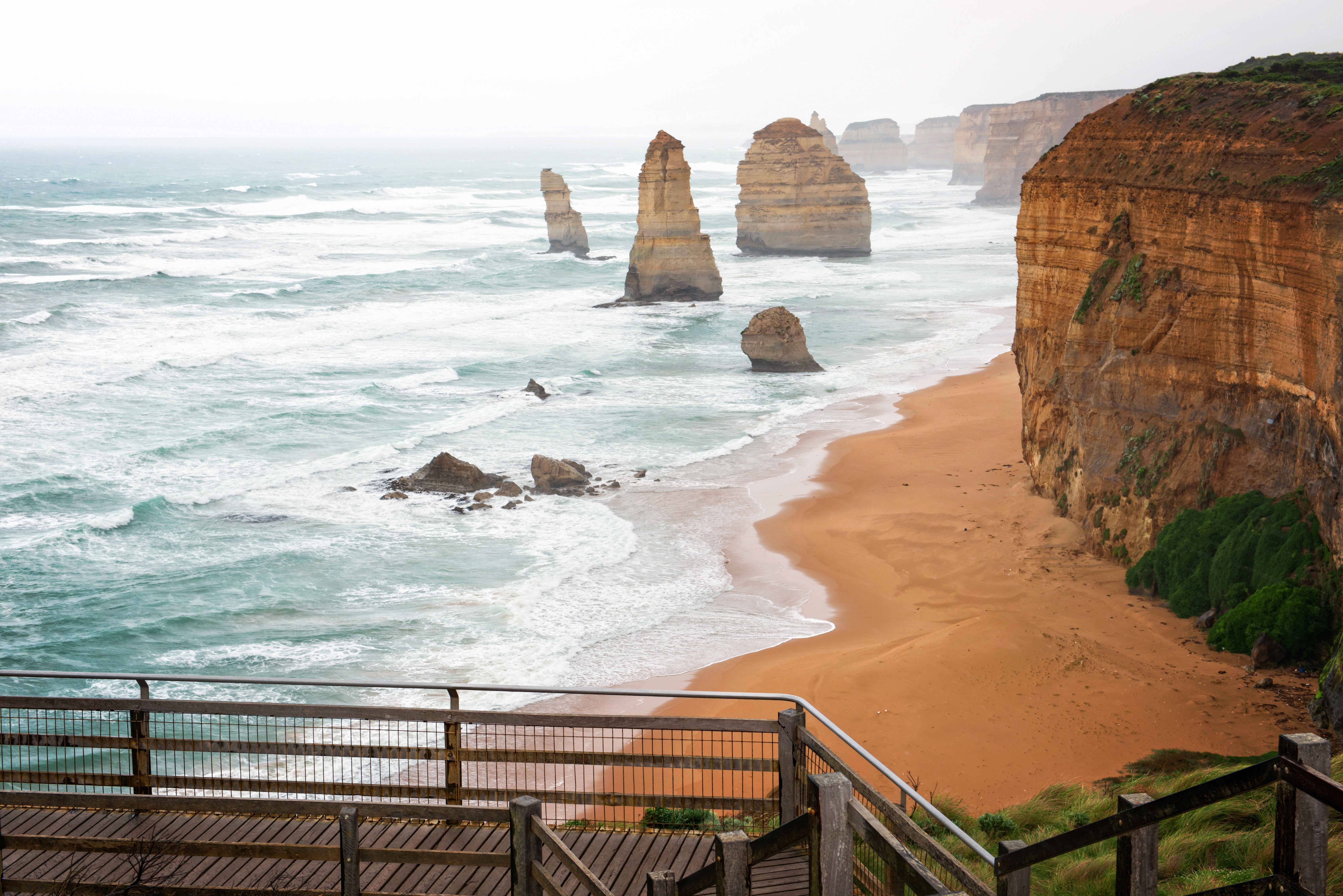 Art lover's holiday: Lose yourself in amazing Australia