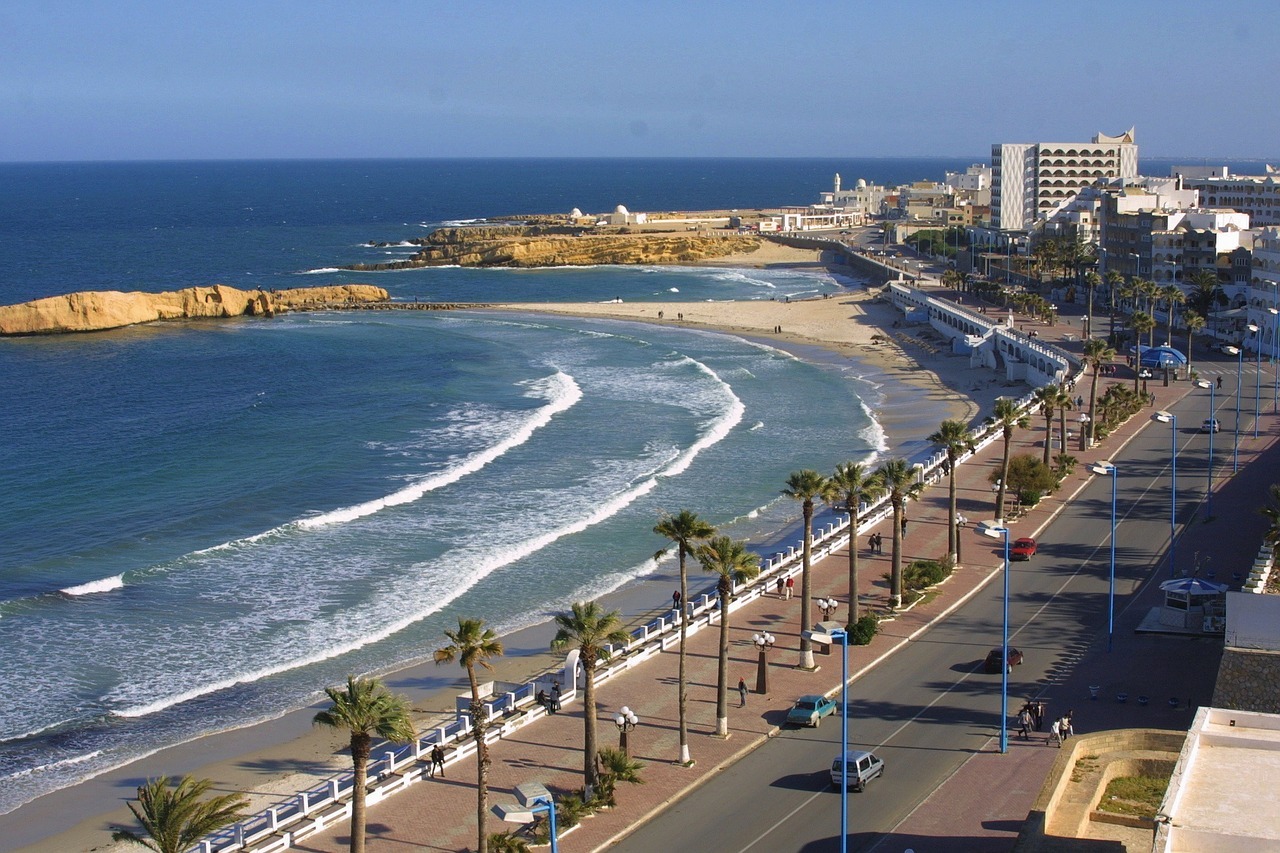 Jeddah to Saudi Tour Package in 4 Star