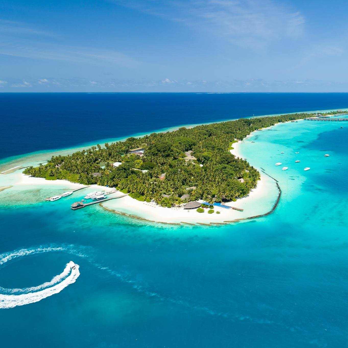 is it ok to visit maldives in september