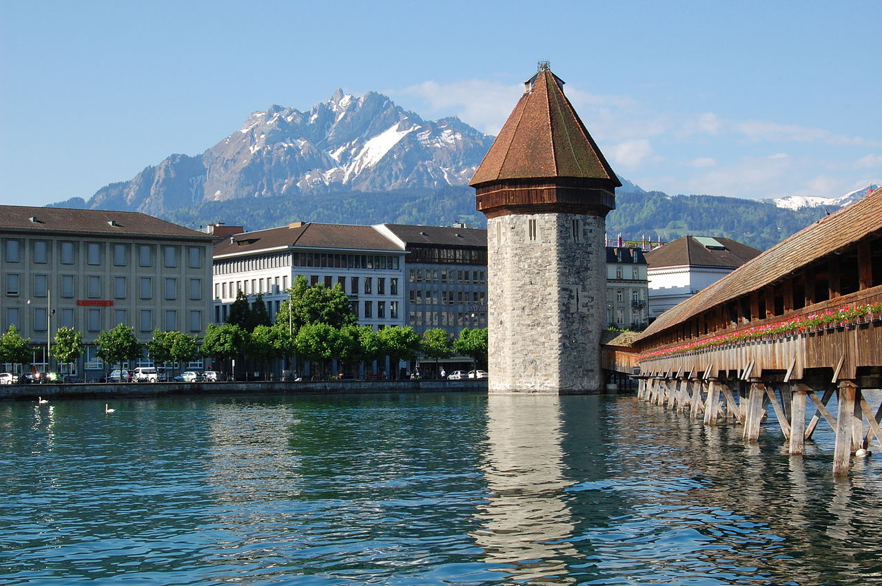 switzerland places to visit for honeymoon
