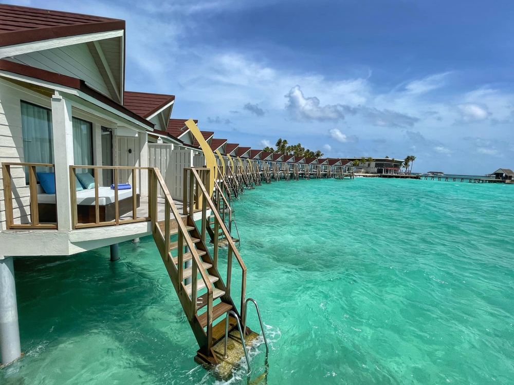 maldives travel package 2023