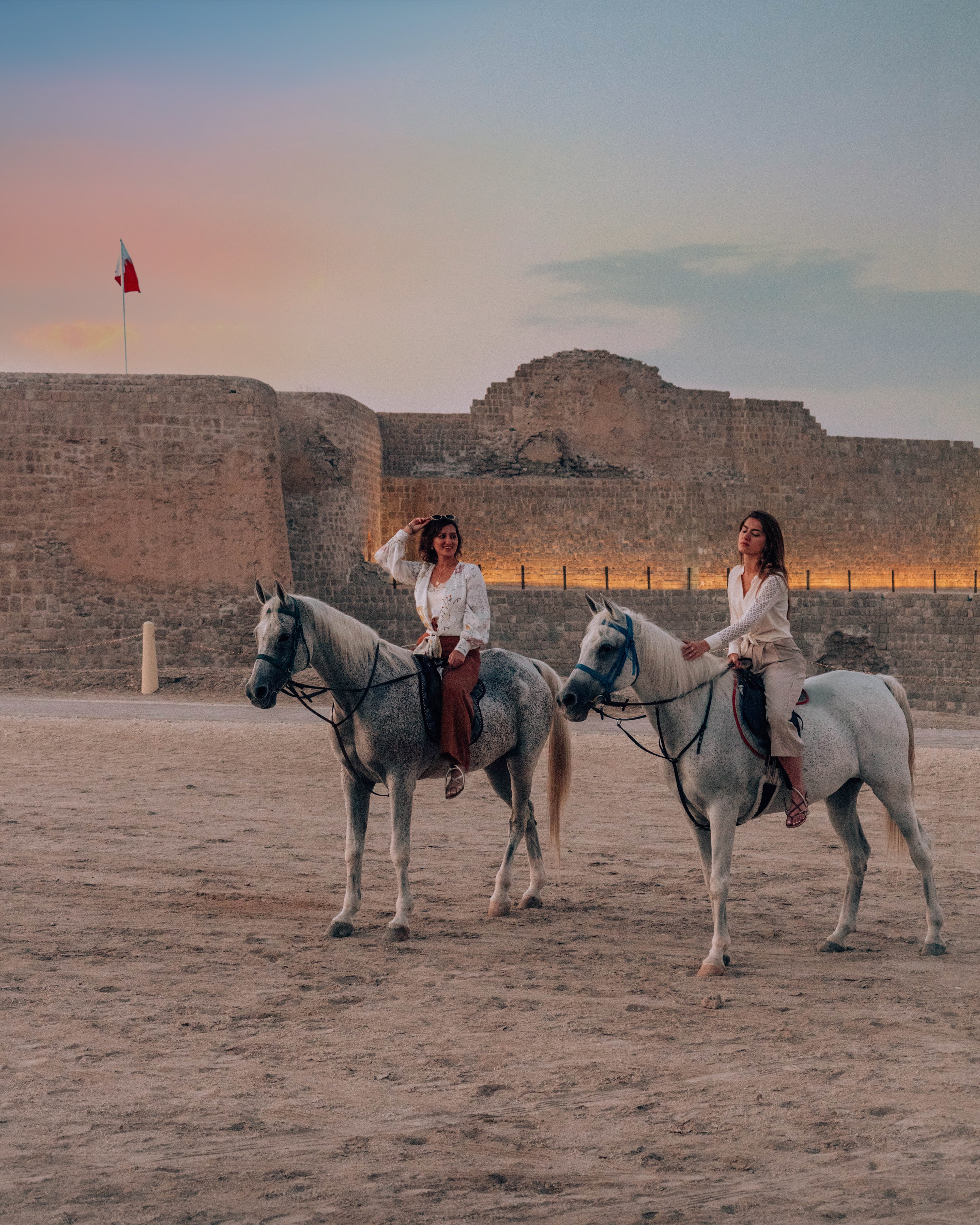 6Day/5Night Grand Bahrain Package with Activities