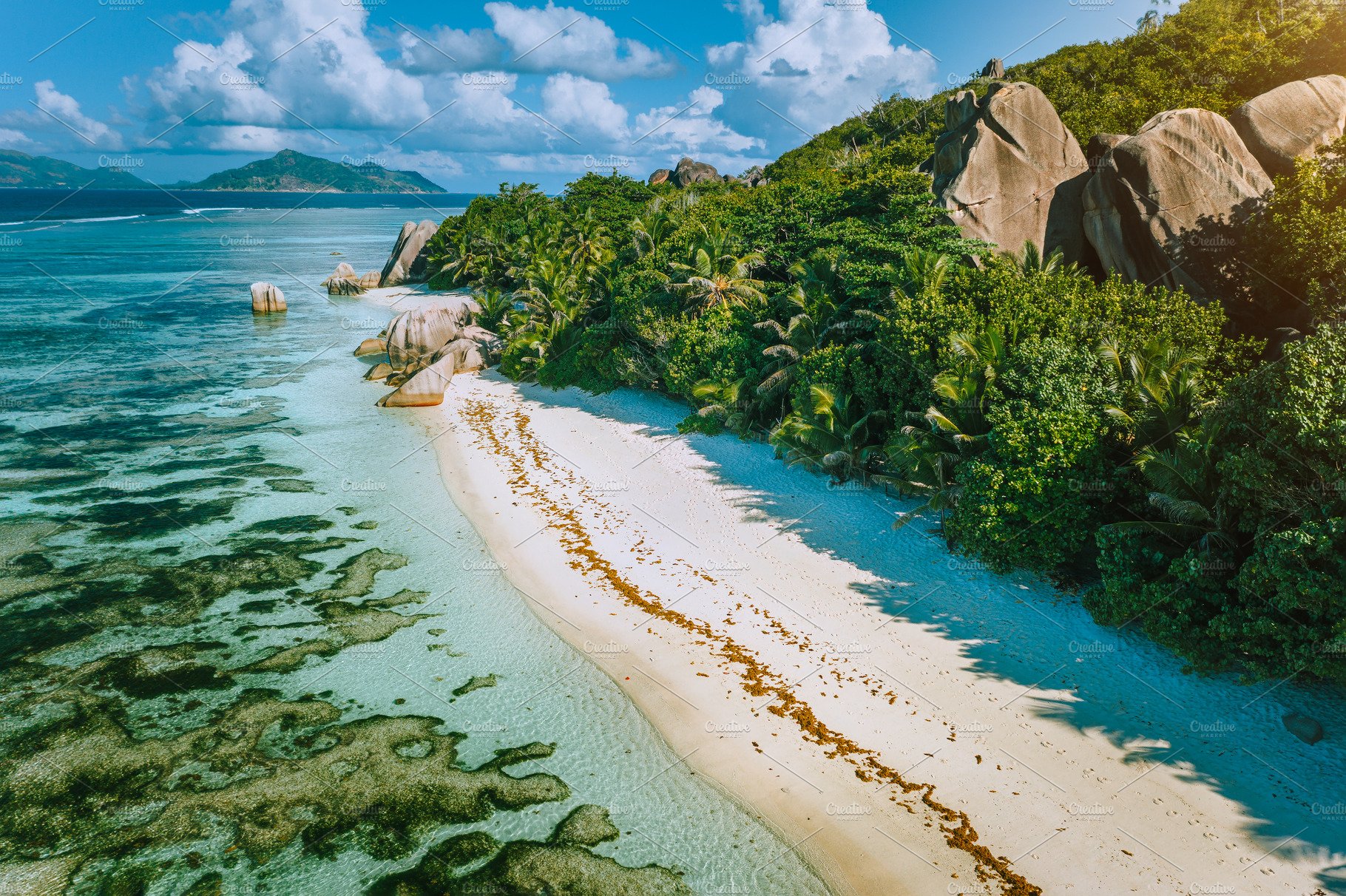 The perfect Seychelles itinerary to fall in love