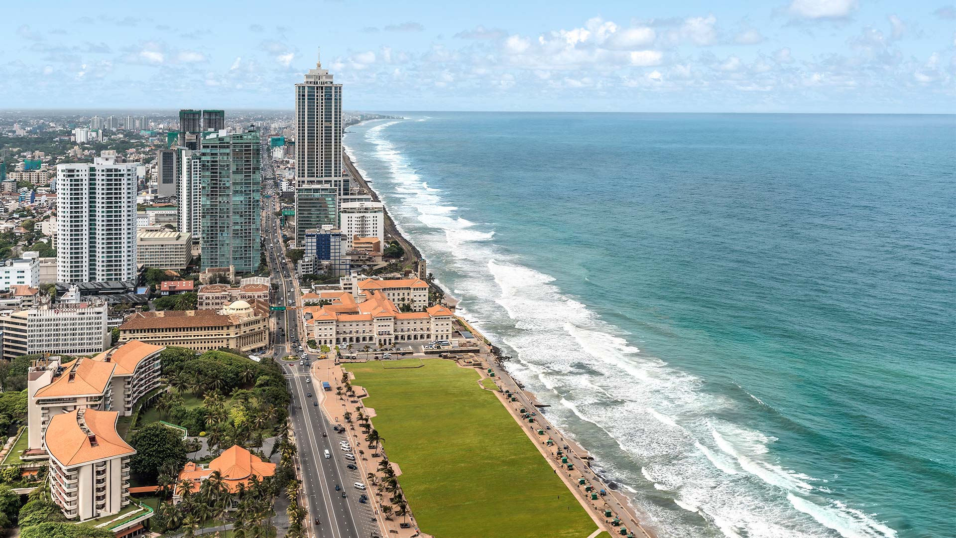 Luxury redefined : A 4 day Sri Lanka itinerary