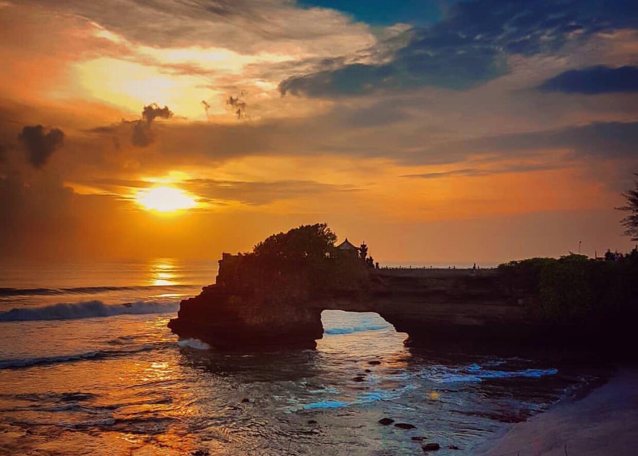 Bangalore To Bali Flights: A Complete Guide For A Perfect Trip!