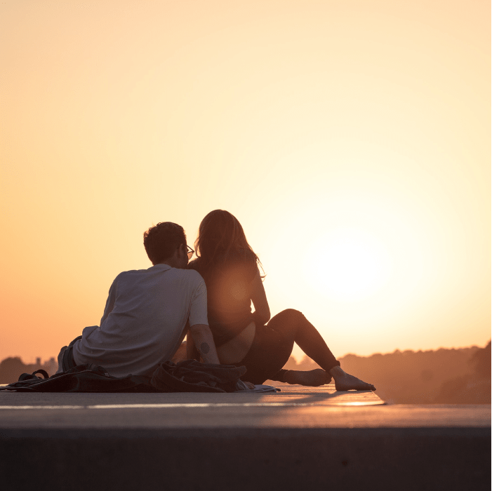 A blissful honeymoon to Bali with your loved one 6D | 5N