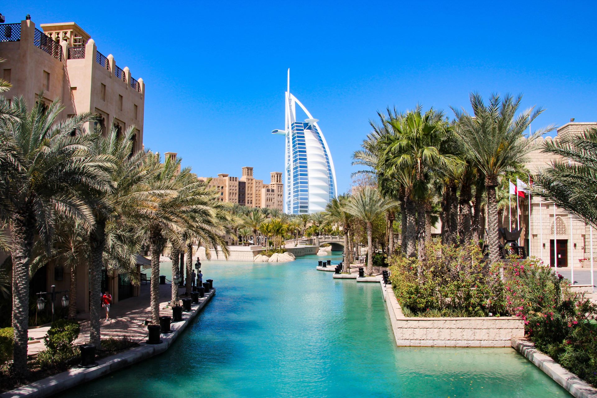 uae places to visit with family