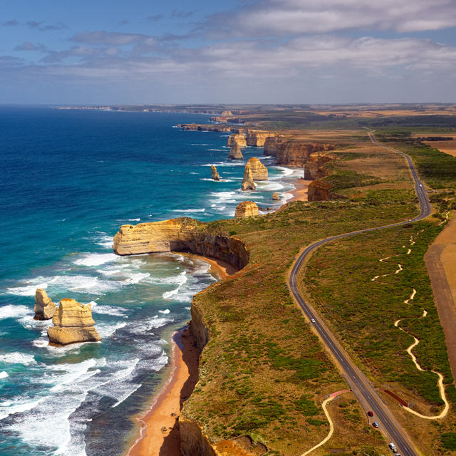 The perfect Australia honeymoon itinerary for adventure lovers