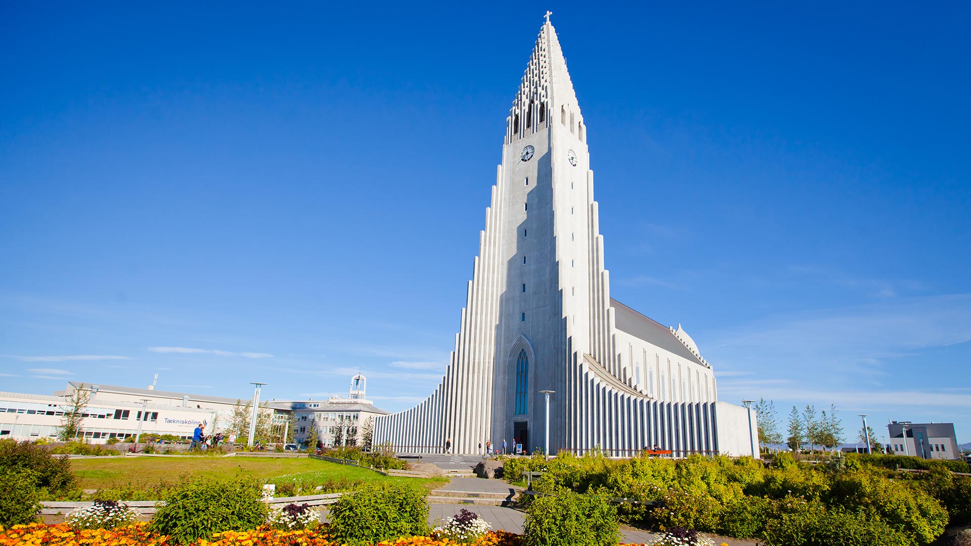 best places to visit in iceland in august