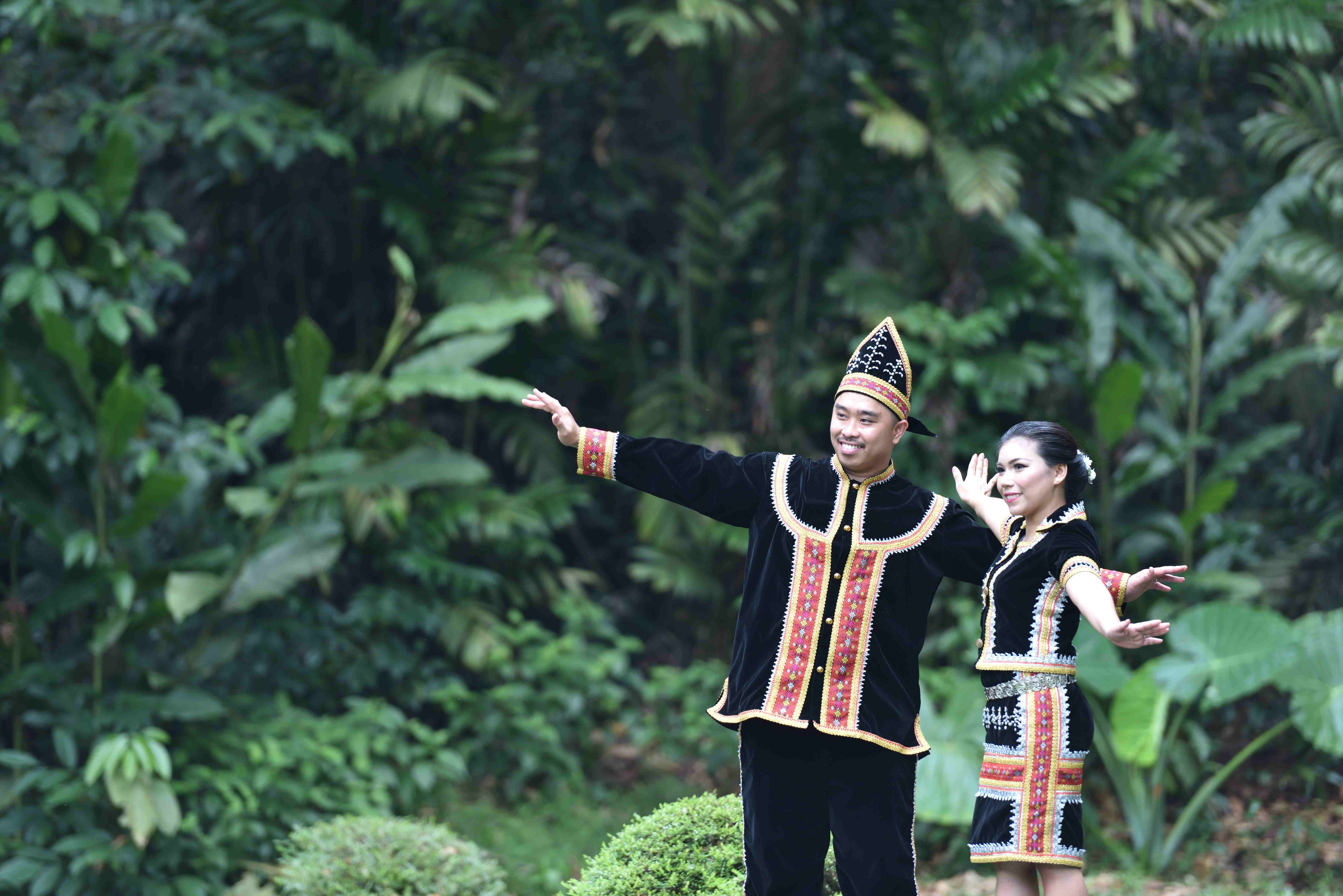 Malaysia & Singapore Fusion: A 6 Nights Package of Captivating Culture