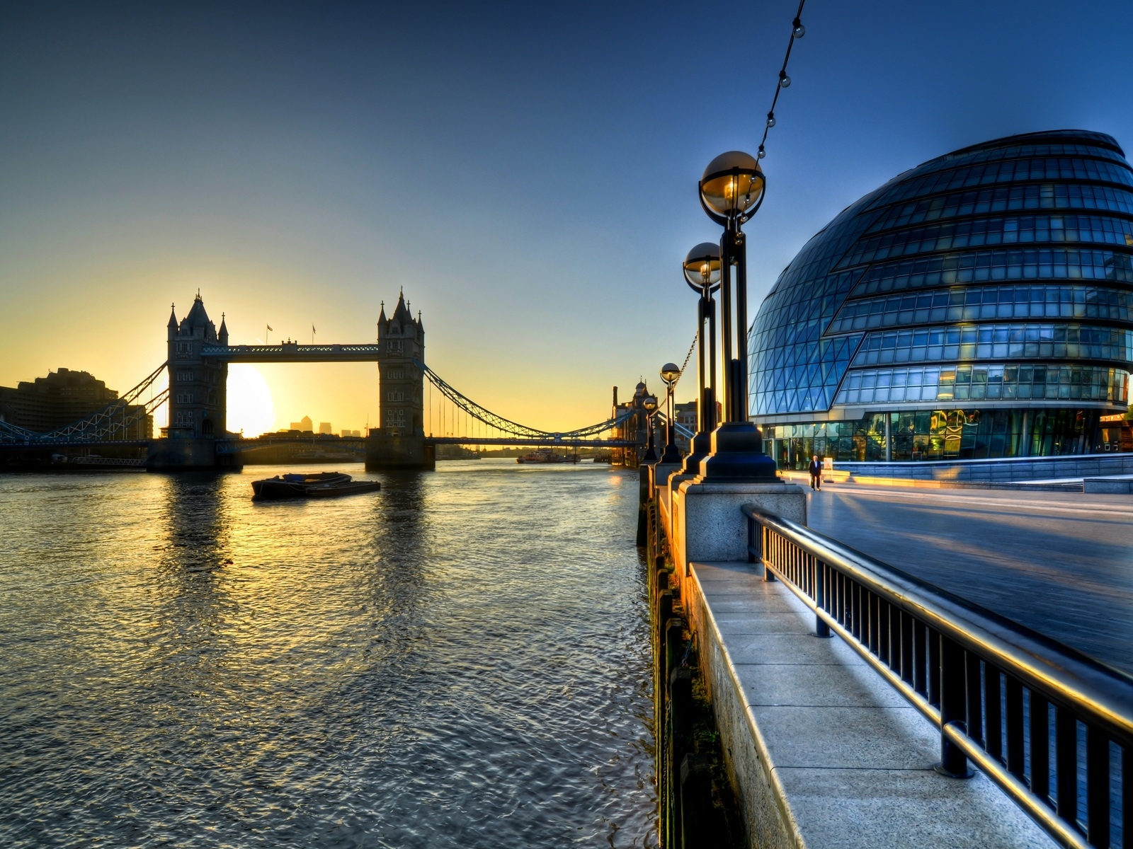 Exciting London Adventure: 6-Night Tour Package Full of Fun