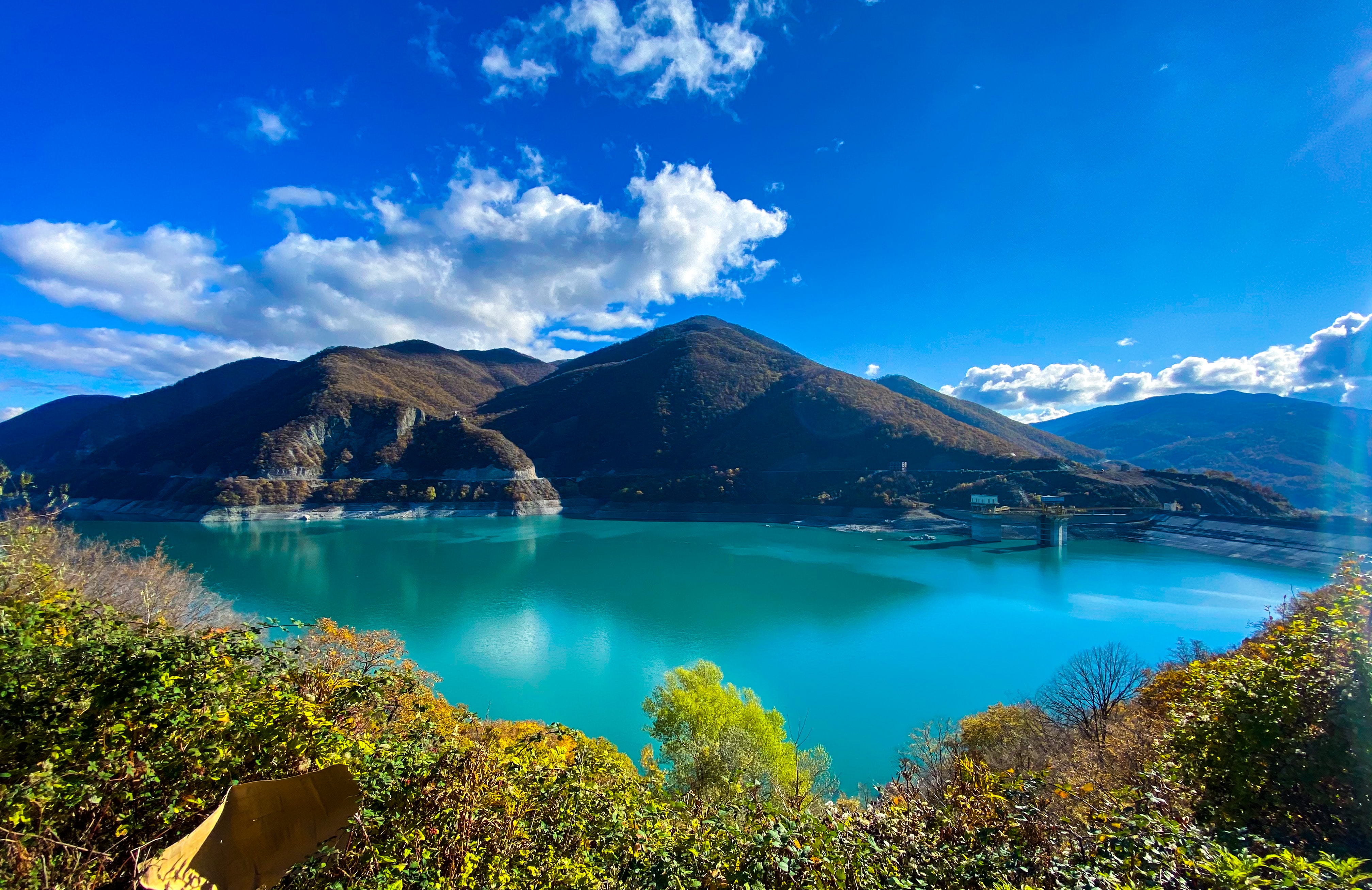 4 Nights Georgia Honeymoon Package