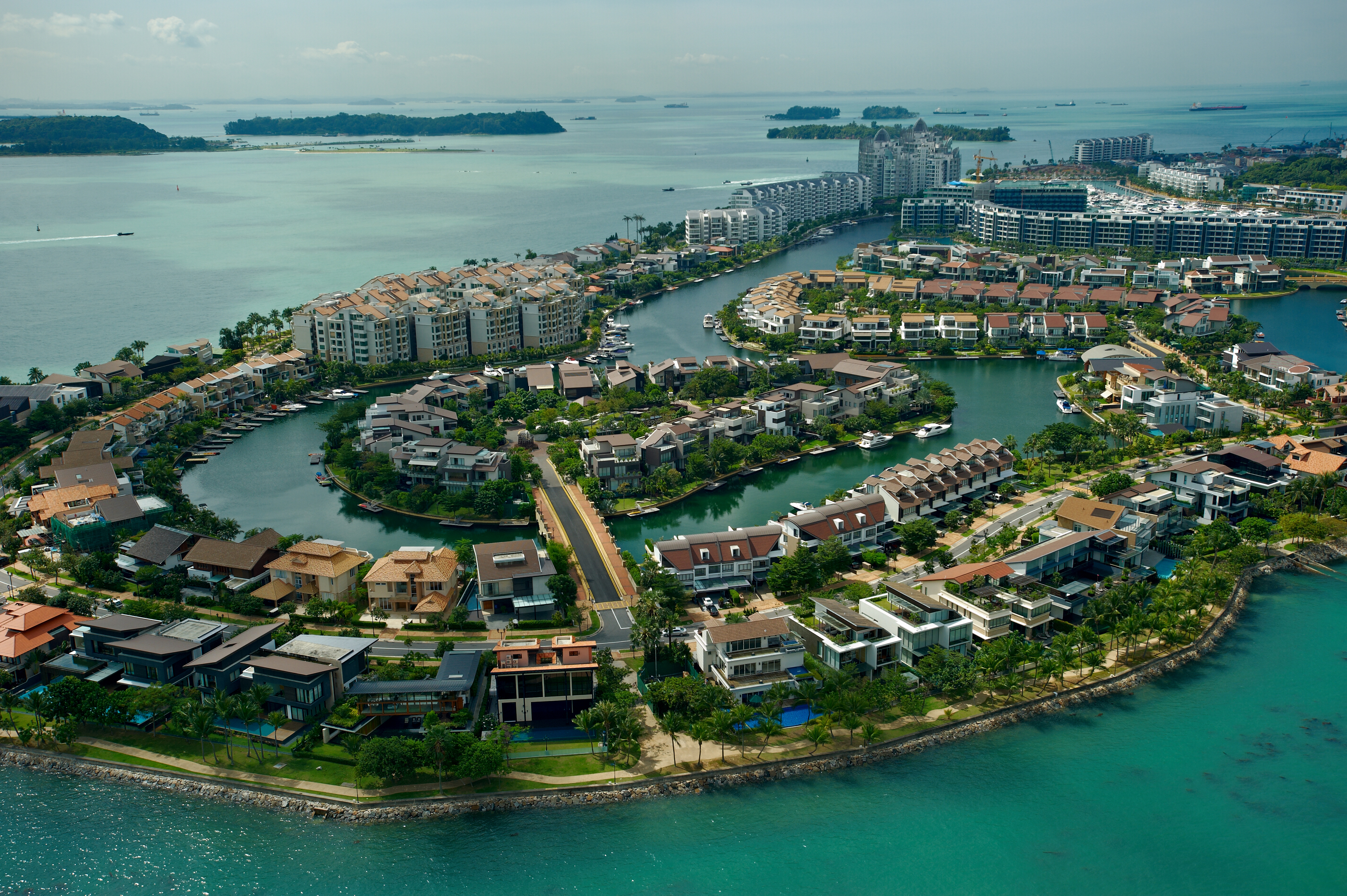 A Honeymoon itinerary: A fantastic 9 night Singapore trip