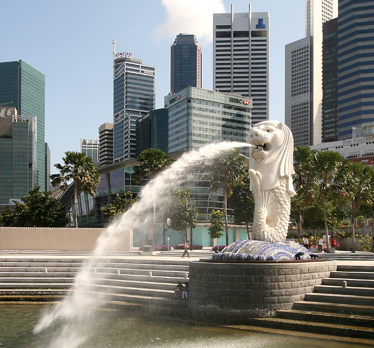 Singapore family tour package for a 5 day family fiesta 