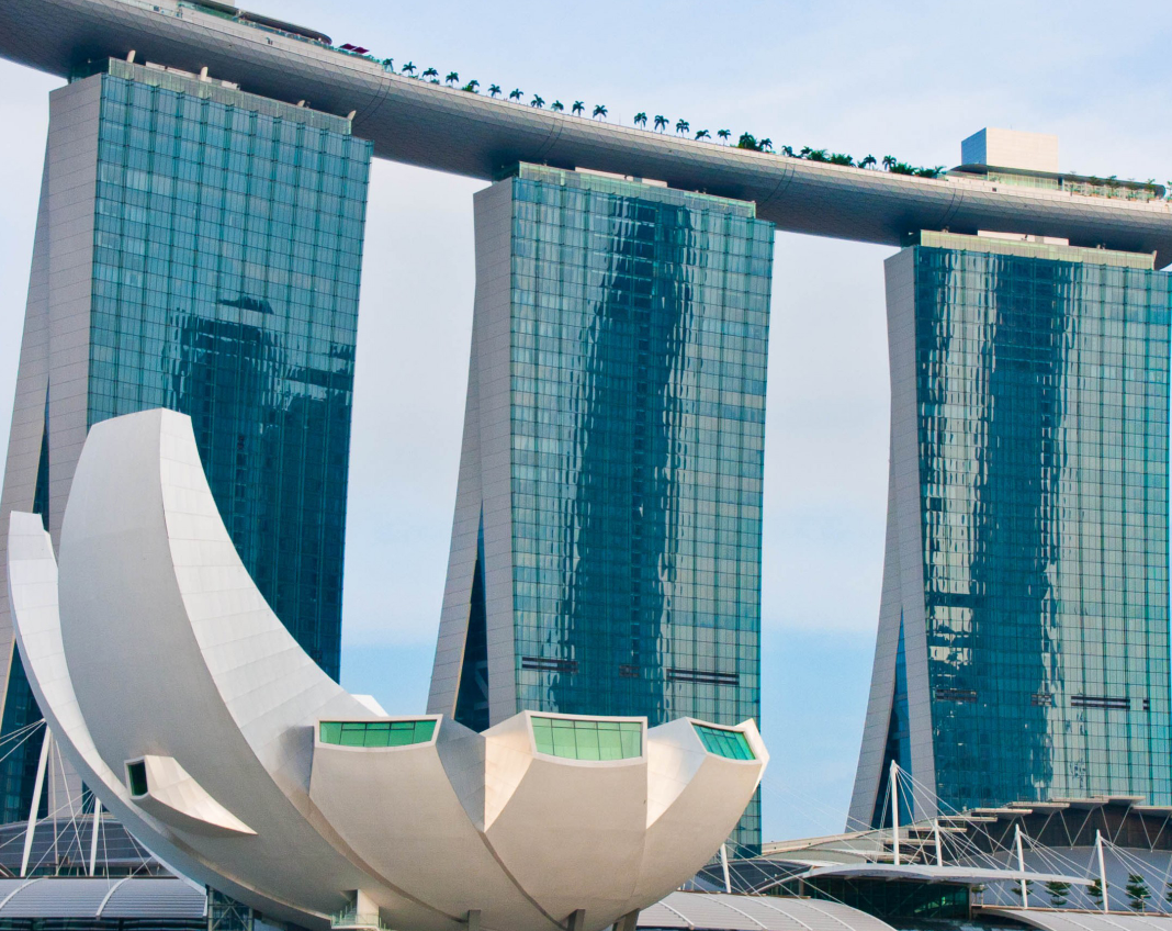 A 7 day Singapore family holiday to explore the fun side of the lion city