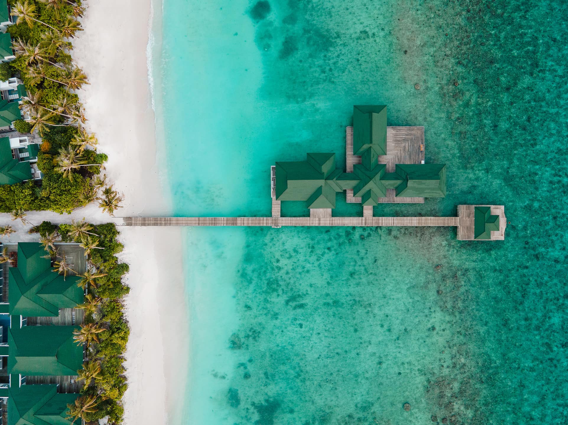 is it ok to visit maldives in september