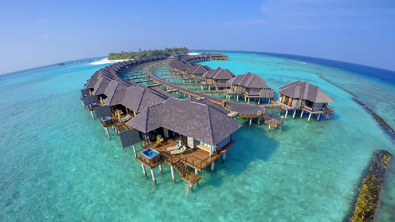 maldives tourist package from bangalore