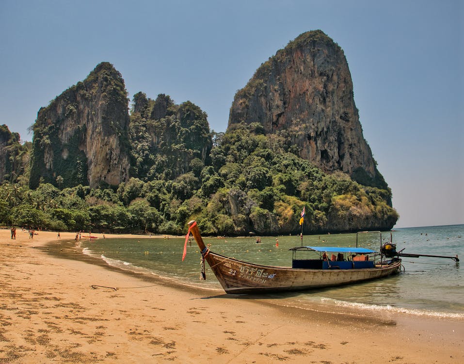 Refreshing 8 Nights Thailand Honeymoon Package from Kolkata 