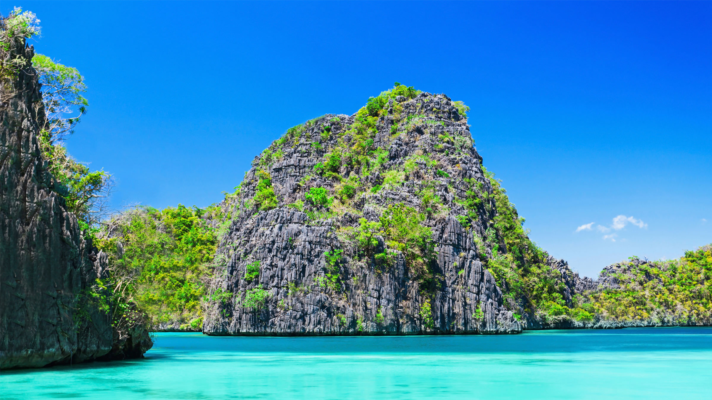An ideal 6 nights Philippines itinerary for a family getaway