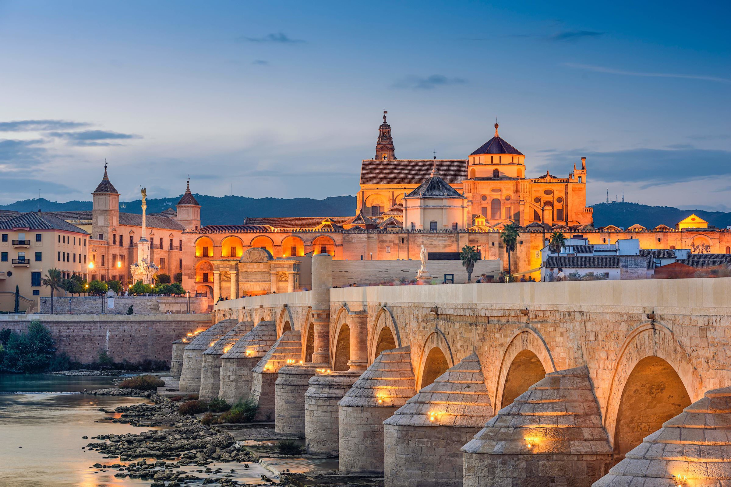 Luxury extraordinaire : A 7 day Spain family itinerary
