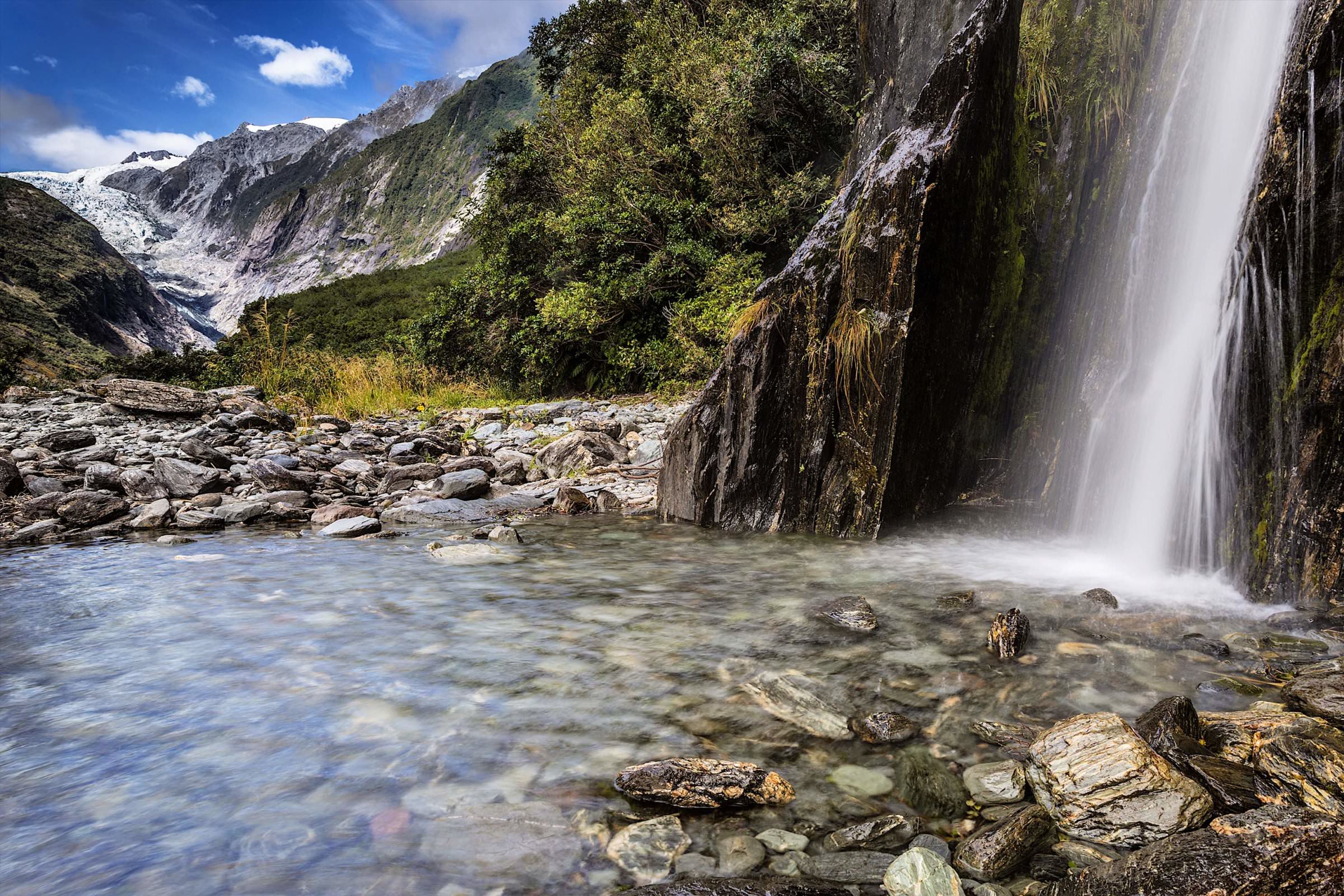 The perfect 15 day New Zealand itinerary for couples