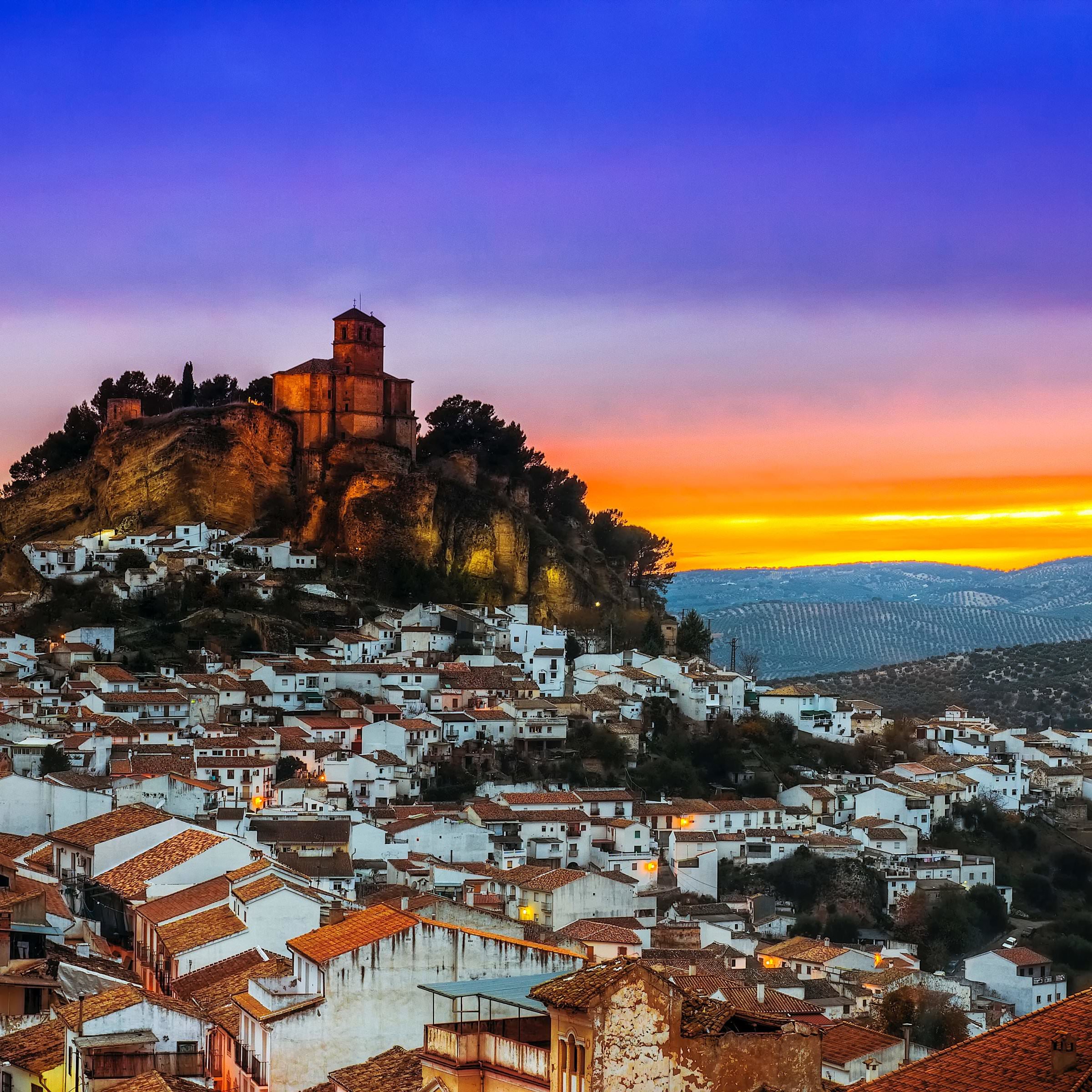 spain tour packages from delhi