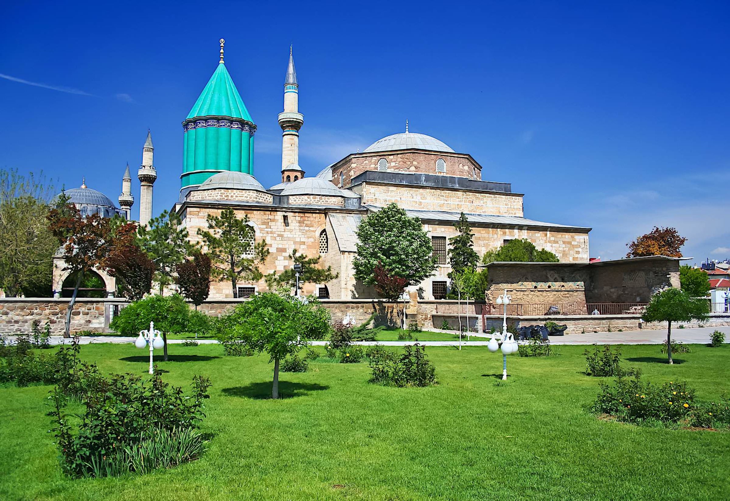 Amazing itinerary for the best Honeymoon vacation to Turkey