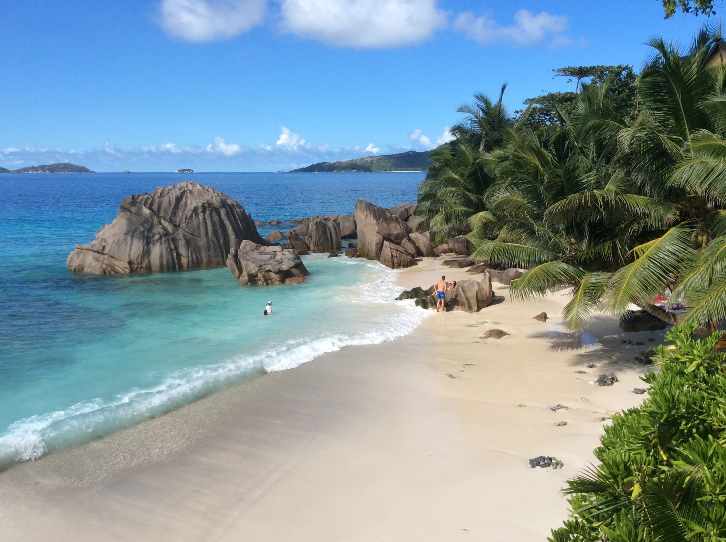The perfect 7 day Seychelles Honeymoon itinerary to rejuvenate