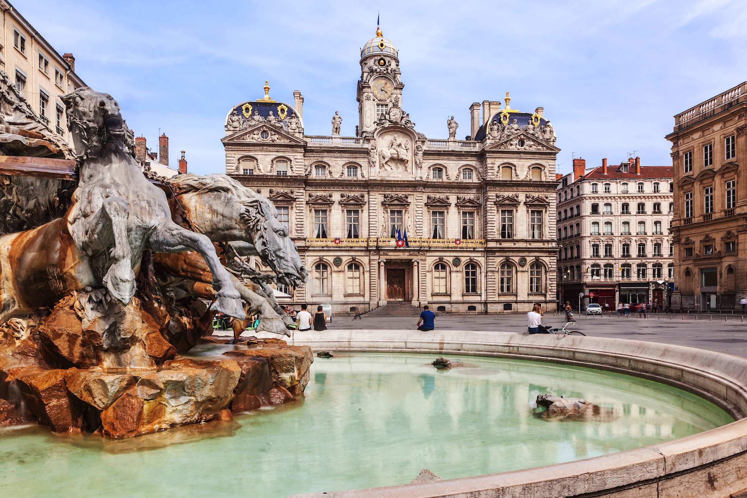 The 15 day belgium honeymoon itinerary for those in love