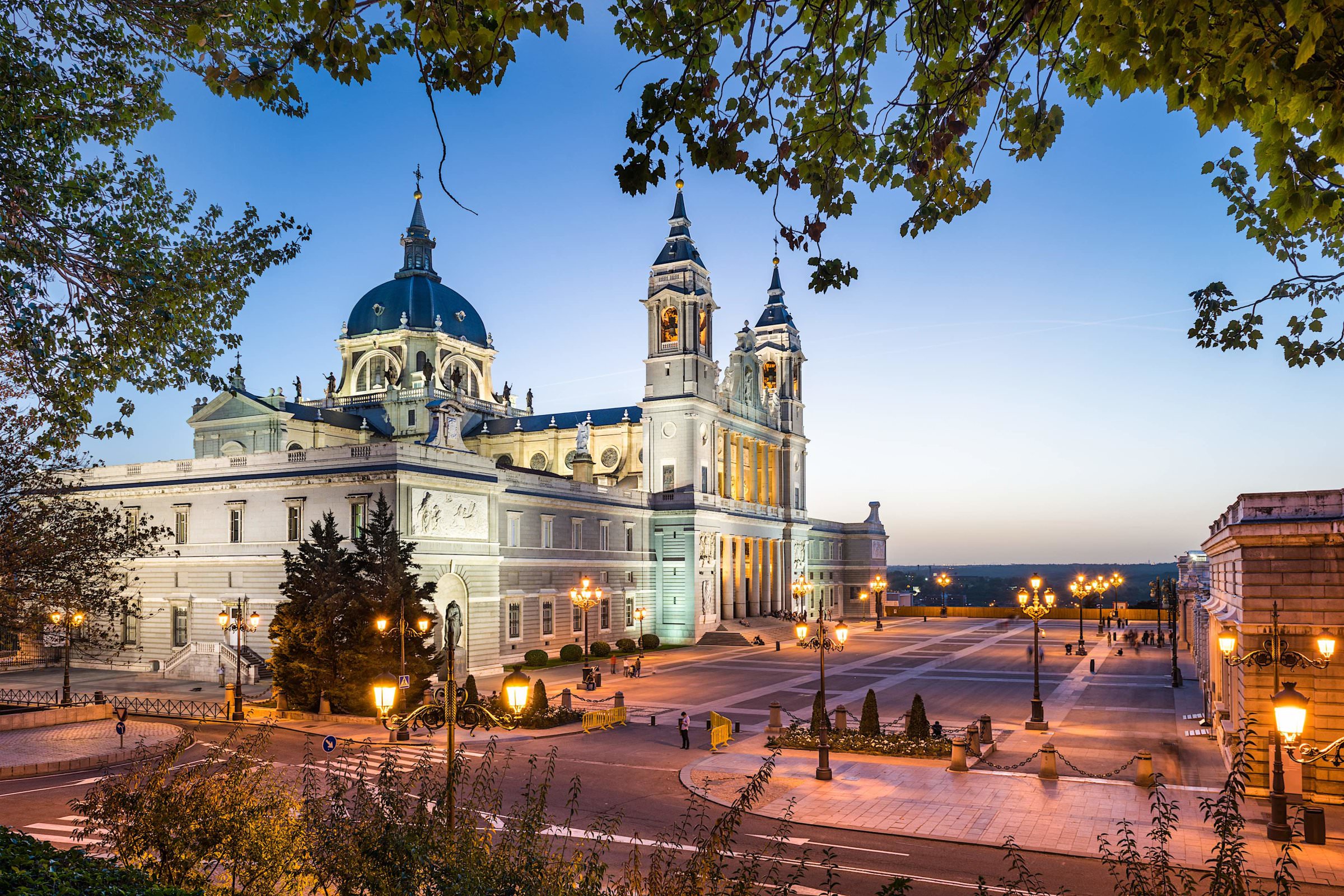 Exotic 11 day Spain itinerary for a family getaway