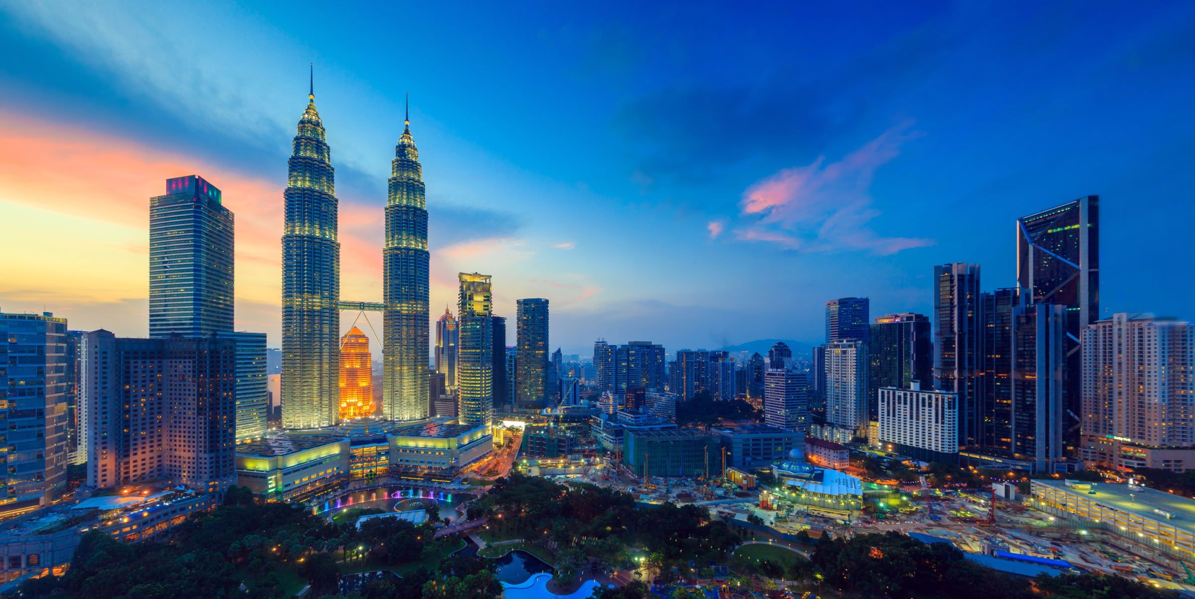 The best ever luxurious Singapore + Malaysia itinerary for 12 nights