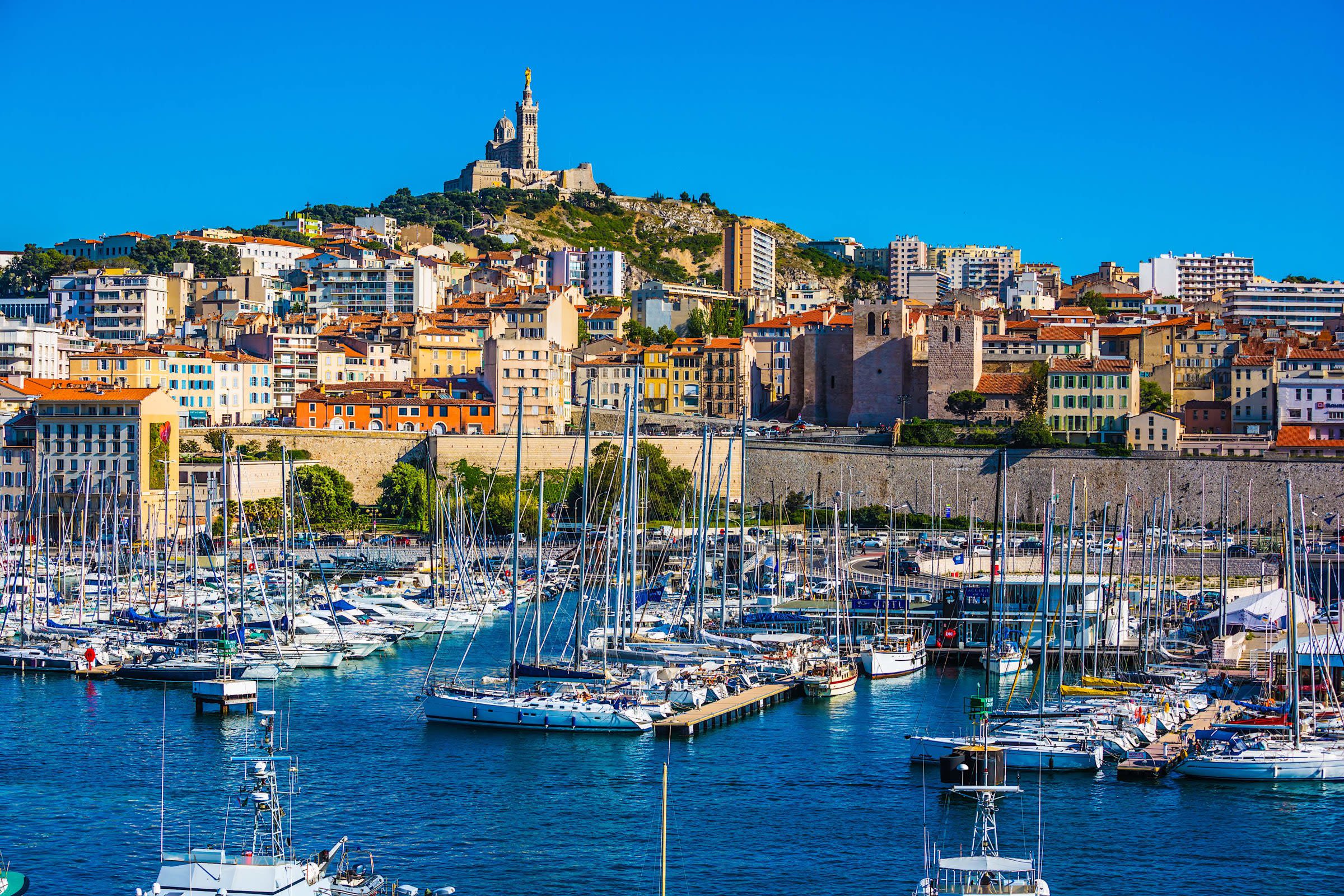 Joyful 10 Nights Tour Packages from Chennai to France