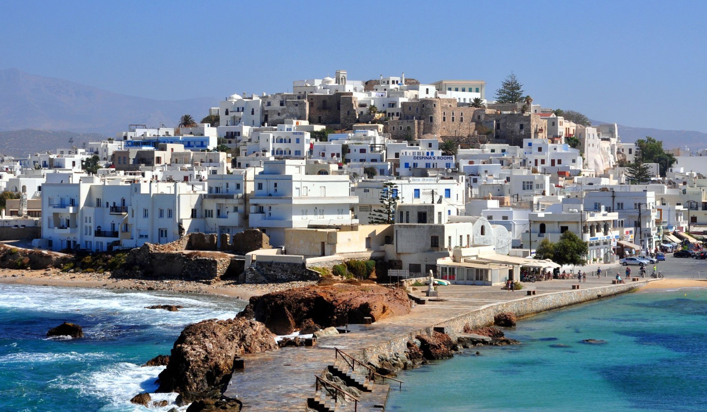 A fun family itinerary to explore Europe in 8 days