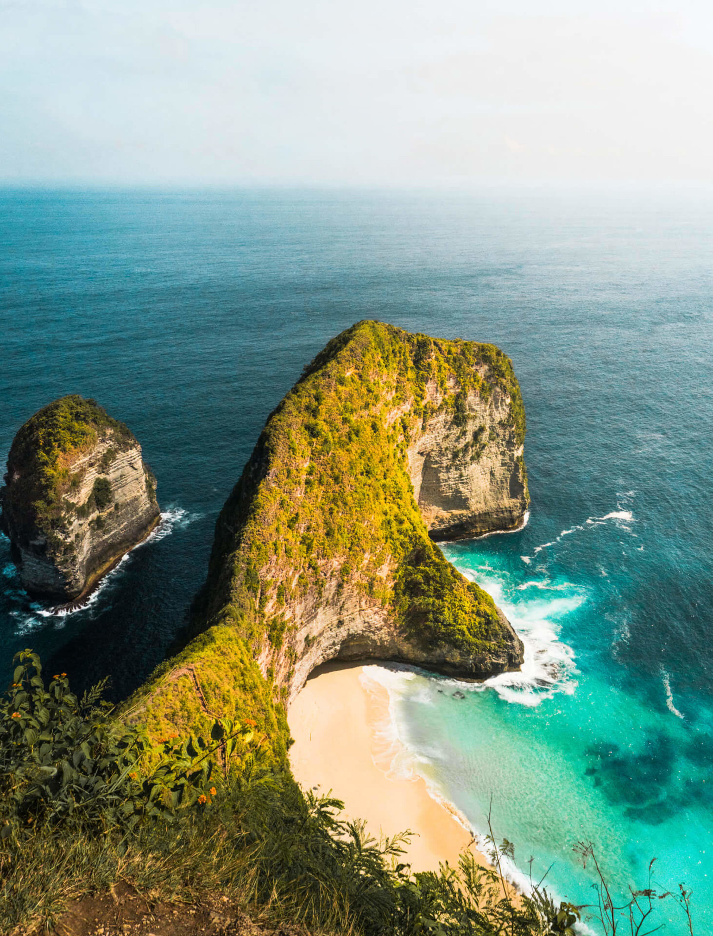 The 12 night Bali vacation itinerary for fun lovers