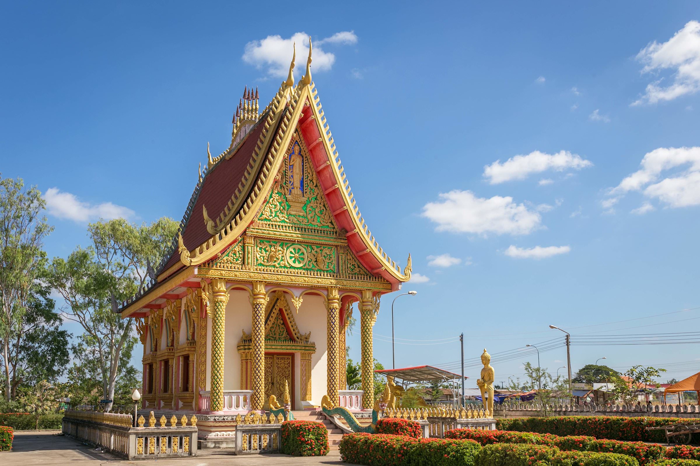 11 day Laos, Vietnam & Cambodia itinerary for a great vacation!