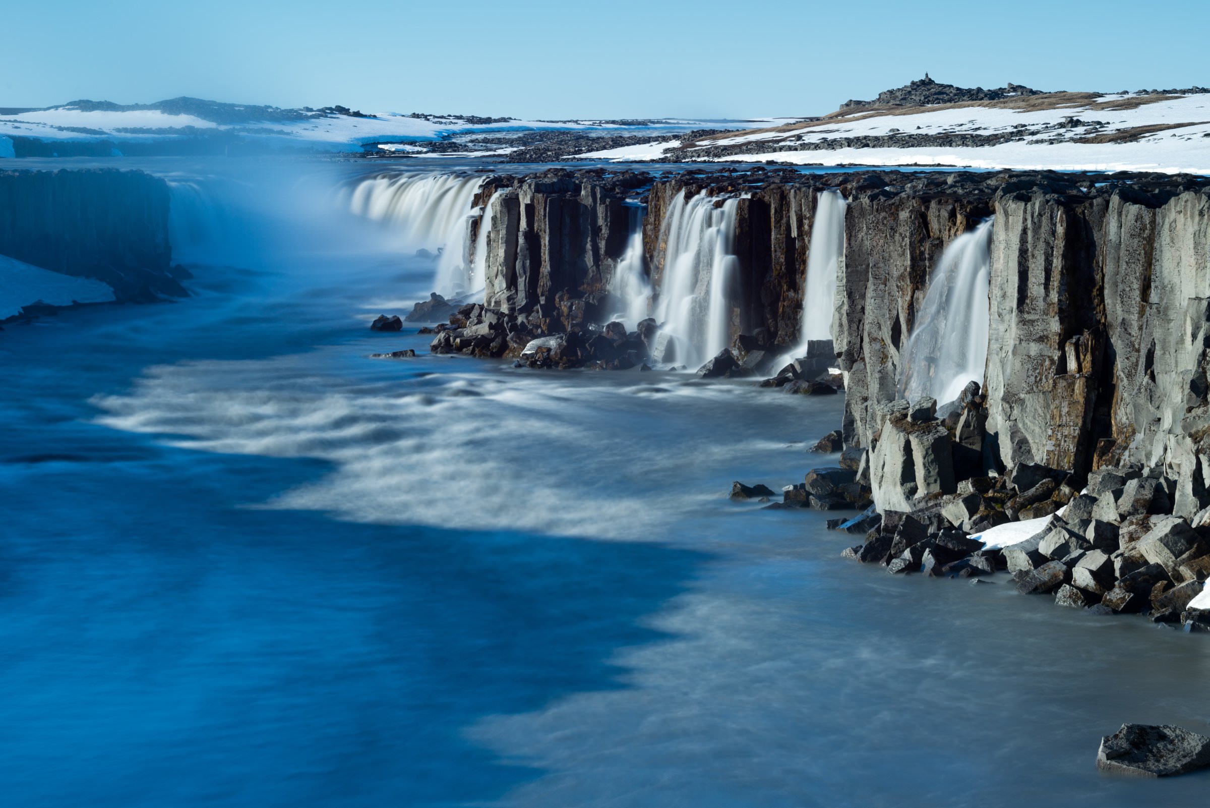 Magical 12 Nights Delhi to Iceland Holiday Packages