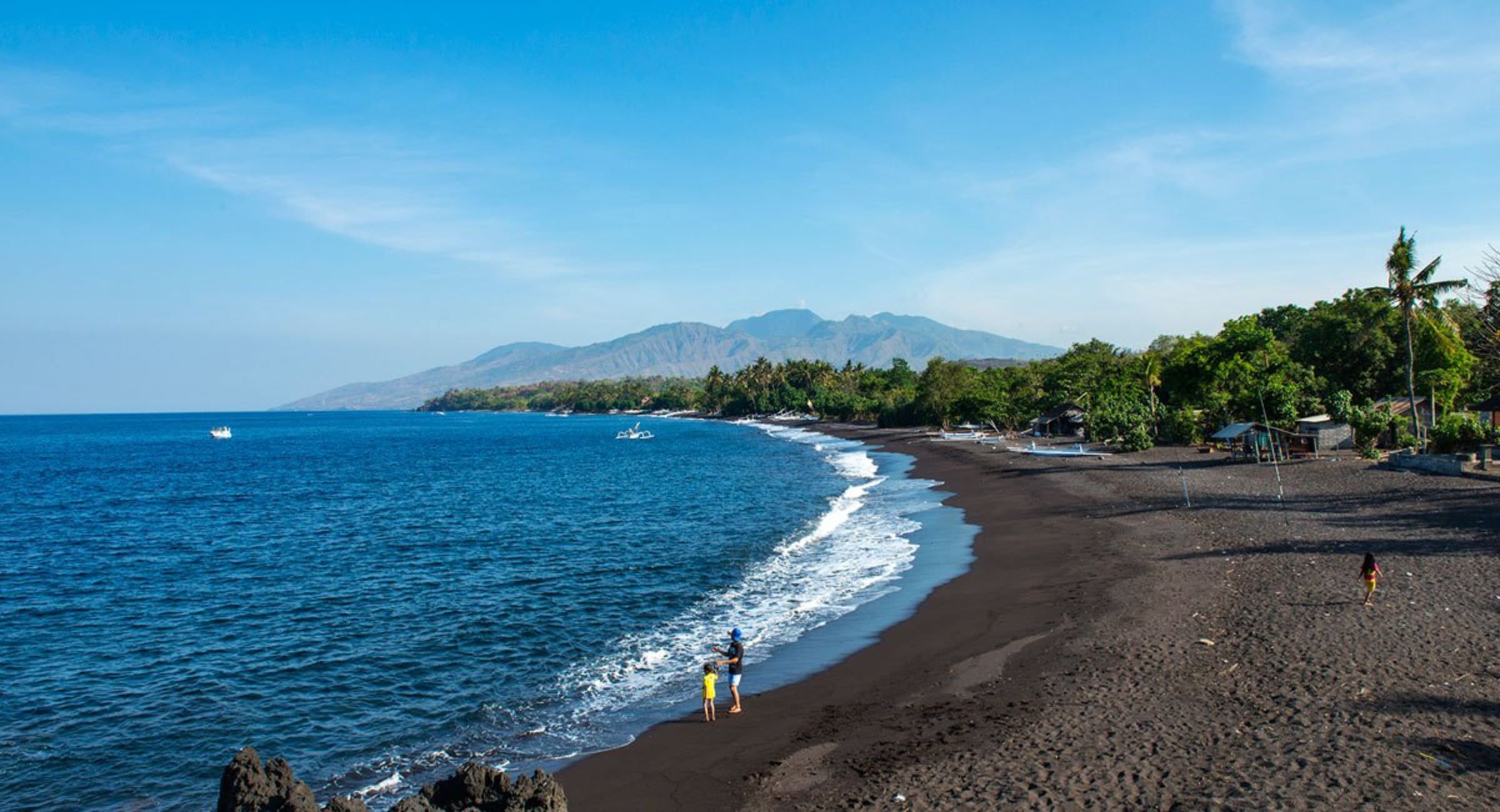 Lovely Bali Island Honeymoon Package From Chennai