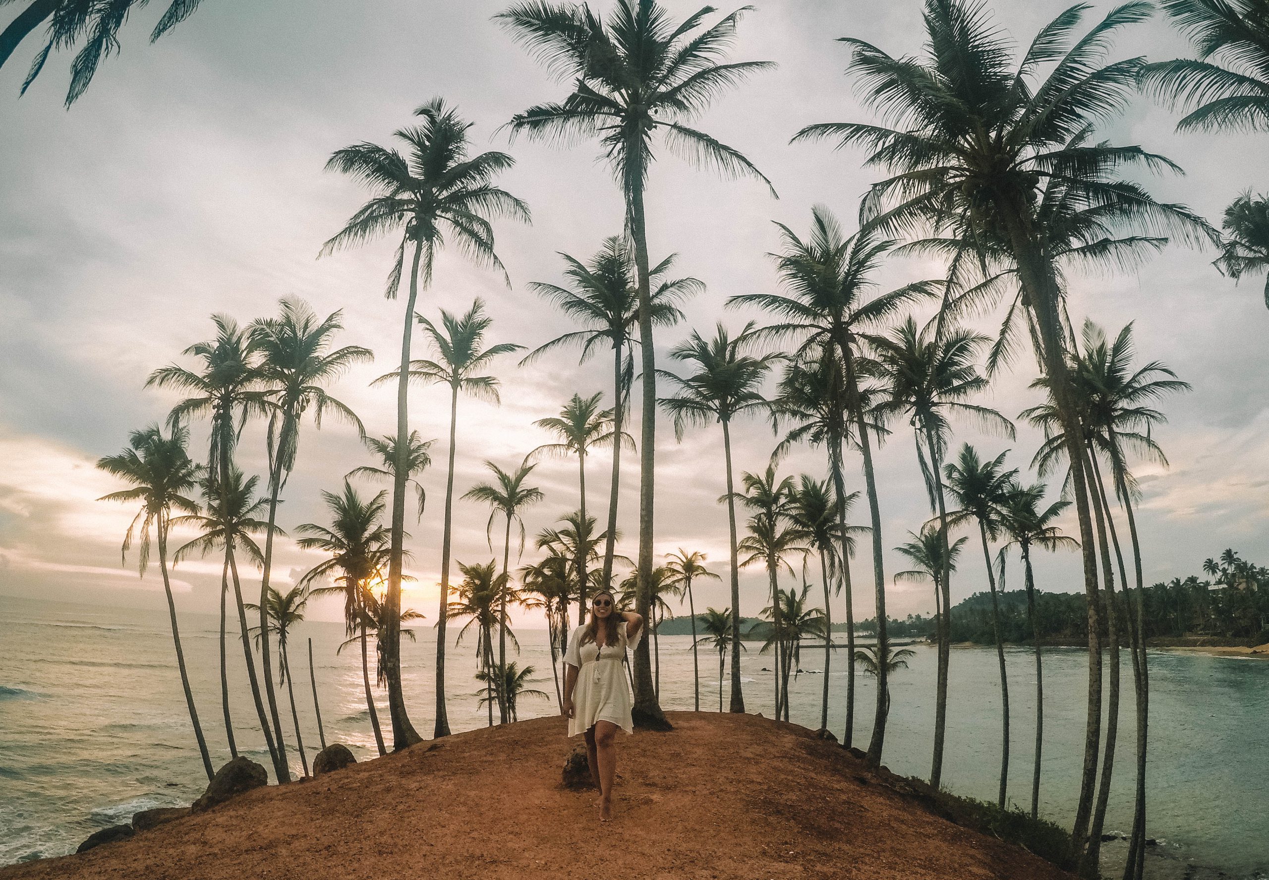 Mirissa Coastal Day Tour - Parrot Rock, Coconut Tree Hill & Beaches