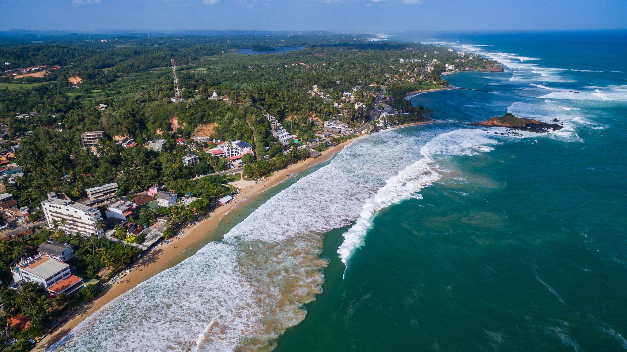 The perfect 6 day Sri Lanka Honeymoon itinerary to rejuvenate