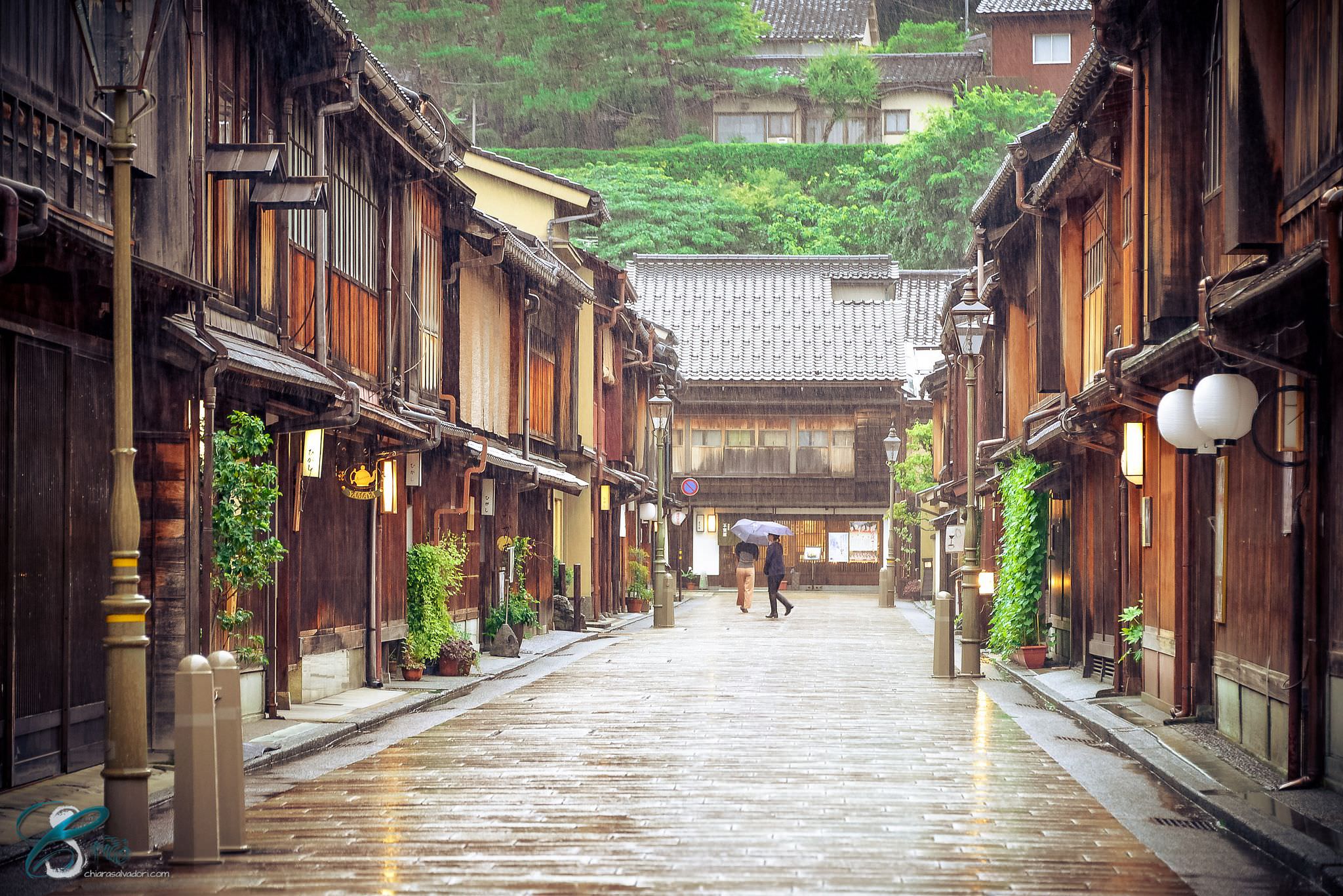 The most exciting 8 night Japan honeymoon itinerary