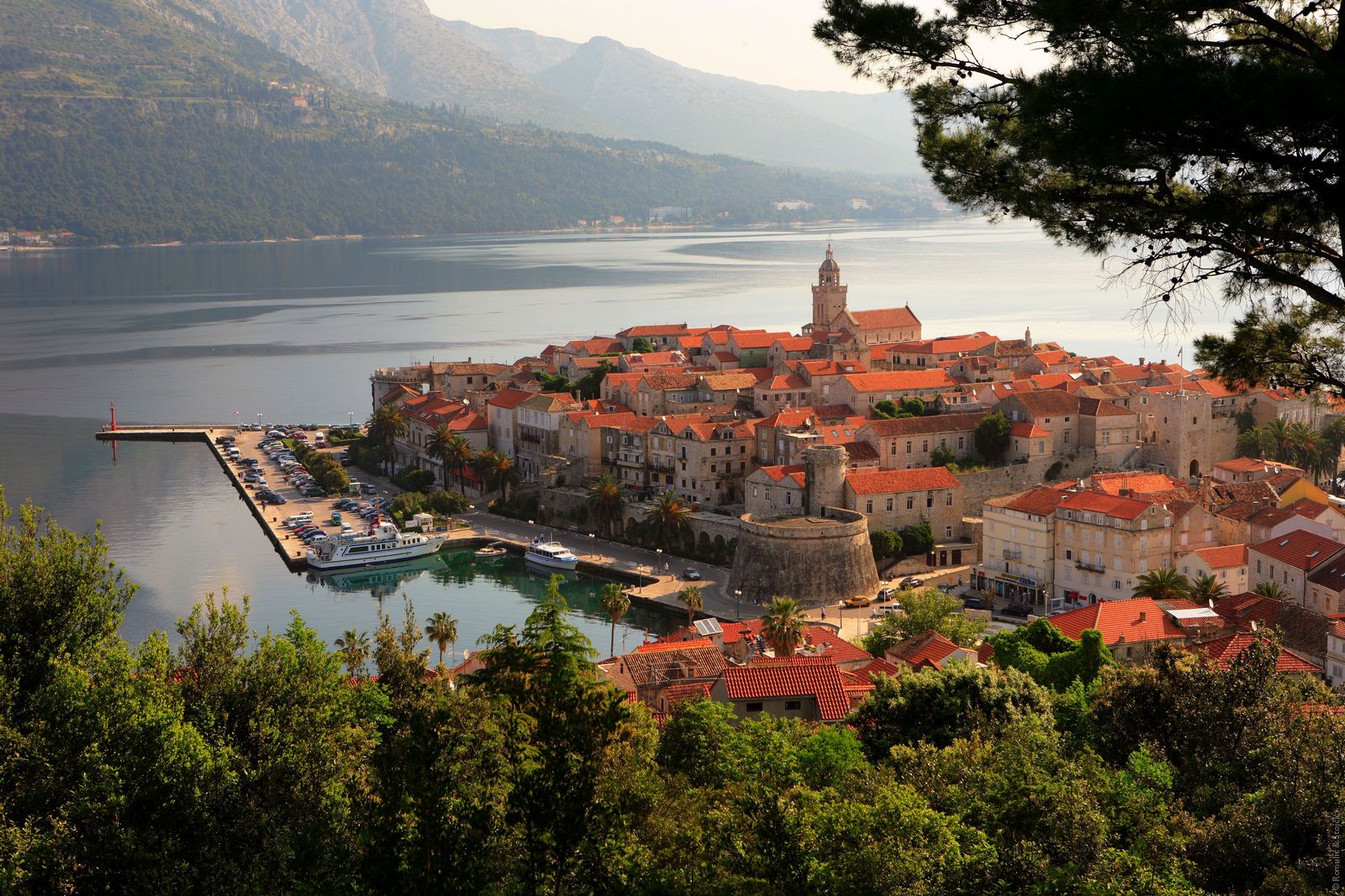 A 10 Days Croatia Vacation
