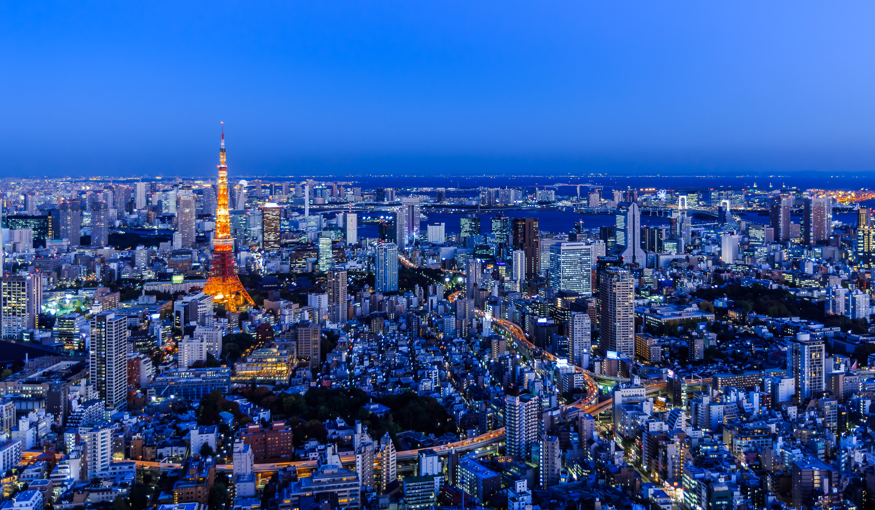 Luxury redefined : A 9 night Japan itinerary for avid travellers